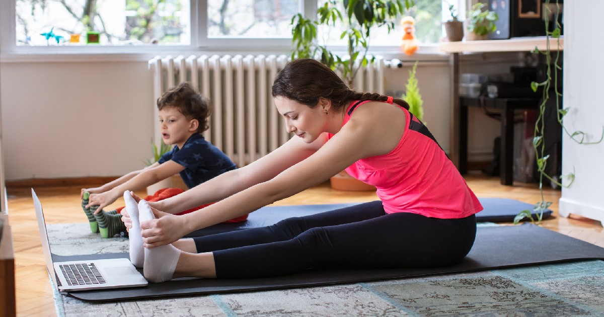 Community work and outreach