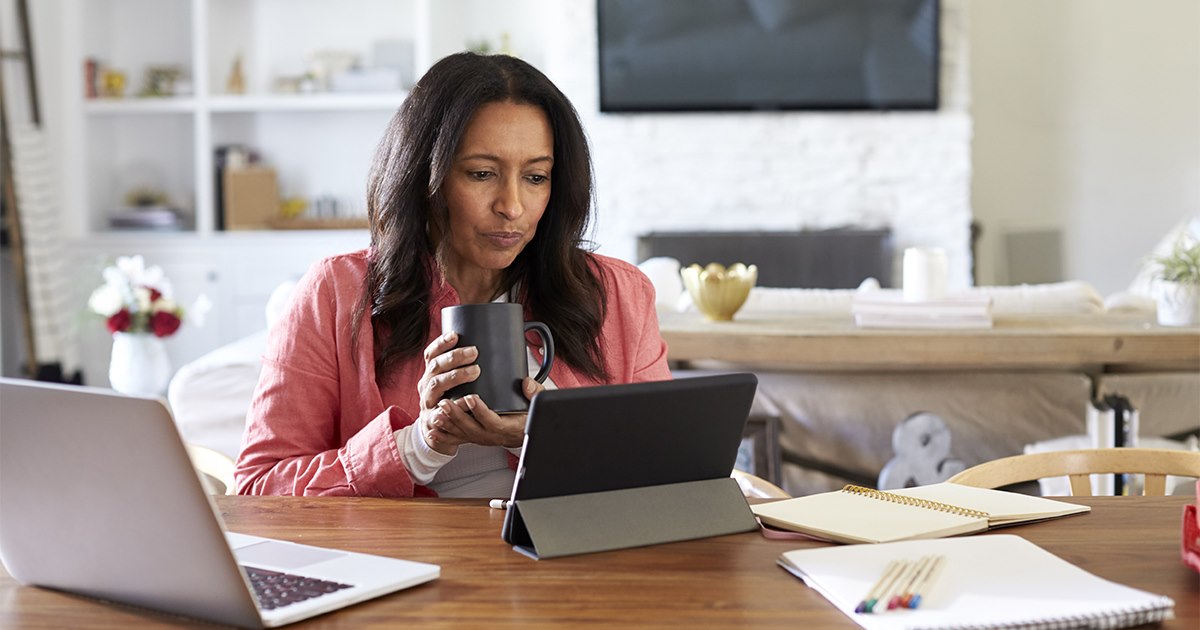 Direct relief program